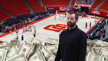 Utah Basketball Mimics Bitter Rival That Forced Utes To Fire Coach With Extravagant NIL Spending