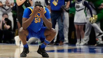 Pitt Basketball Scapegoat Reveals Hateful Messages From Gamblers Who Lost Money On Bad Foul Call