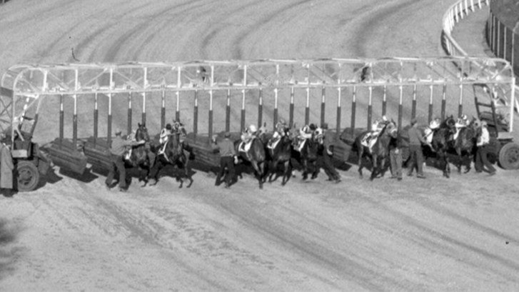 1940 Kentucky Derby