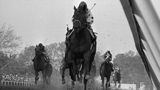 1967 Preakness Stakes