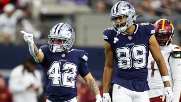 Nine Teams With The Most Picks In The 2025 NFL Draft