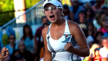 Top Player Anna Leigh Waters Almost Involved In First Pro Pickleball Bench-Clearing Brawl, Almost