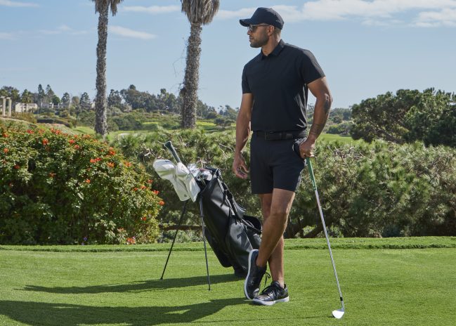 BYLT basics golf collection