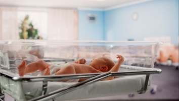 New York Man Allegedly Switched At Birth Learns About It 64 Years Later