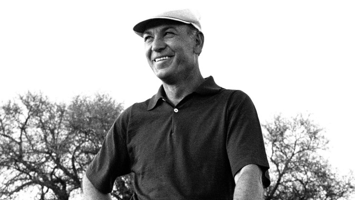 Ben Hogan