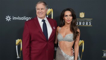 Bill Belichick’s Girlfriend Jordon Hudson To Compete In Miss Maine USA Pageant