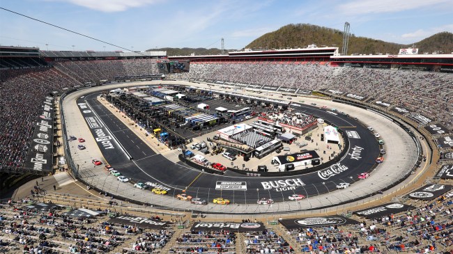 Bristol-Motor-Speedway