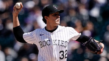 Rockies Rookie Learned He Was Getting Promoted To The MLB After Getting A Text From A Hotel