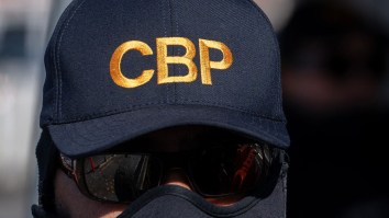 Feds In Texas Seize Over $14 Million Worth Of Meth Hidden In Shipment Of Peppers And Cucumbers