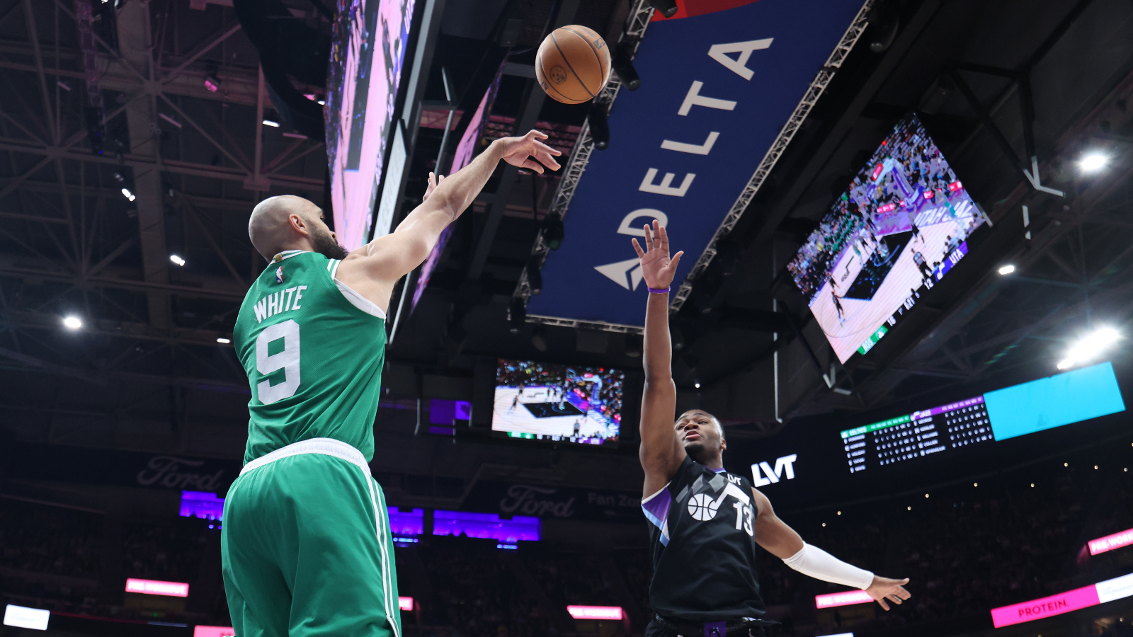 NBA Players Say Analytics 3 Point Shots Are Ruining Basketball nba-players-say-analytics-3-point-shots-are-ruining-basketball