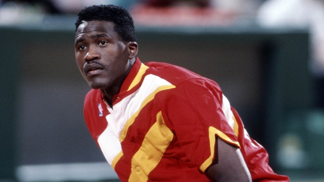 Dominique Wilkins