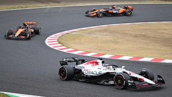 Formula 1 Struggling To Find New U.S. Broadcast Partner Due To Staggering Asking Price