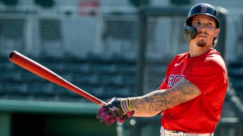 Boston Red Sox Star Jarren Duran Opens Up On Scary Suicide Attempt In Brave New Story