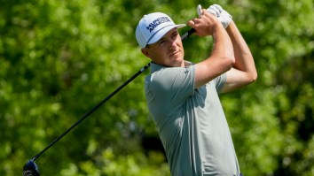 Jordan Spieth Breaks Unwritten Masters Rule While Making Excuse For Poor Play At Augusta