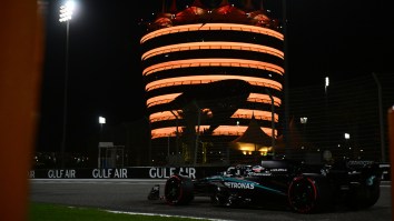 Mercedes Finds Huge Flaw In 2026 Hybrid Formula 1 Engine During Testing Simulation