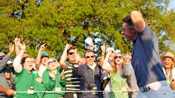 Tickets To The Masters Are Somehow Set To Get Ever More Difficult To Get Moving Forward