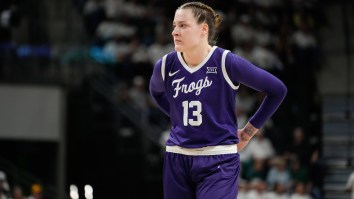 Sedona Prince Accuser Posts TikTok Response After Texas Christian Hooper’s WNBA Draft Snub
