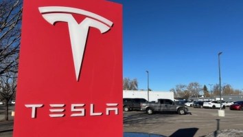 Elon Musk And Tesla Face Damning Claims In New Odometer Fraud Lawsuit