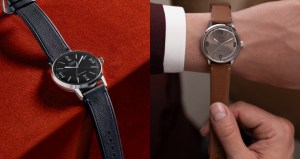 Shop Timex watches on sale at Huckberry