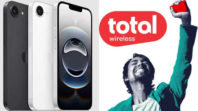 Total Wireless