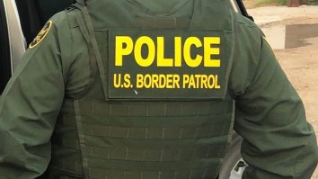 Someone Tried Sneaking $3.2 Million Worth Of Meth Across The Texas Border In A Ford Escape