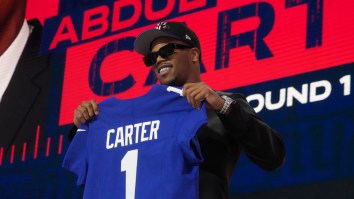 2025 NFL Draft Grades: Grading Each Pick From The 1st Round Of The 2025 NFL Draft