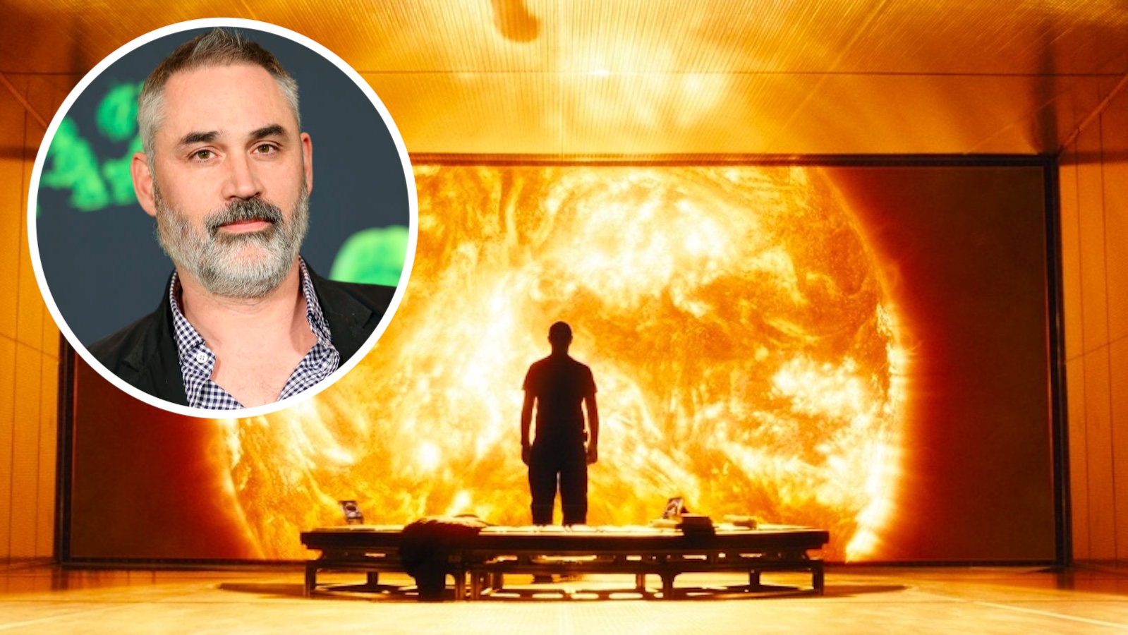 alex garland sunshine
