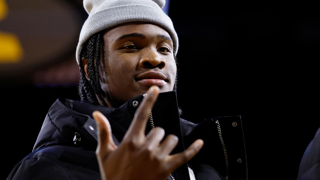 Bryce Underwood Fat Weight Stomach Viral Photo