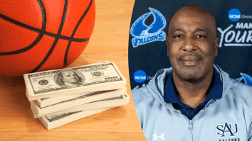 NBA Champion Sues Floundering HBCU For Failed Payment As Coach After Sudden Disbandment