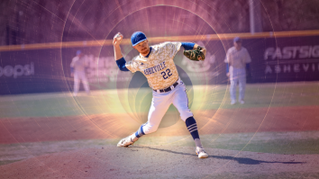 Tennessee Baseball Transfer Commits To New School In The Middle Of Current Season With His Old Team