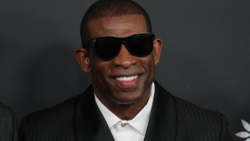 Colorado Buffs HC Deion Sanders Claims He’s Never Pleasured Himself, Fans Call B.S.