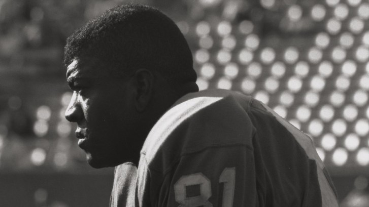 Dick Night Train Lane