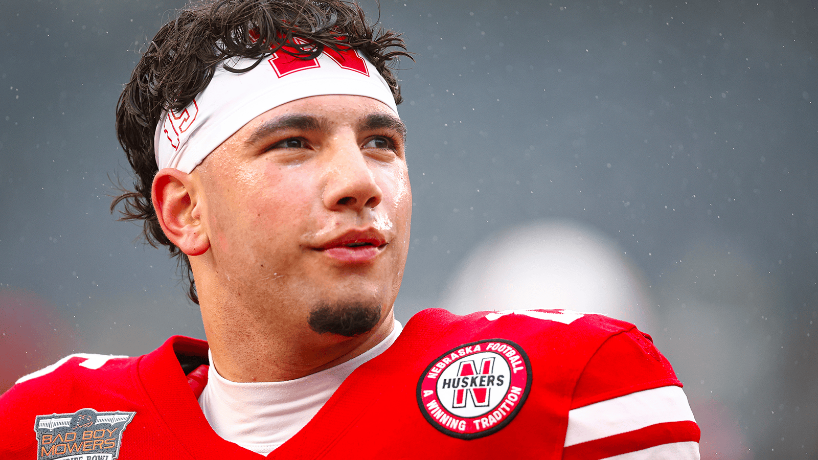 Dylan Raiola Finally Differentiated His Look From Patrick Mahomes