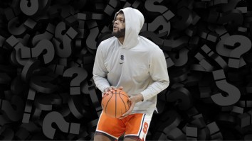 Syracuse Hooper That Accused Old Coach Of Abuse Hits Portal As NCAA Prisoner Without Eligibility