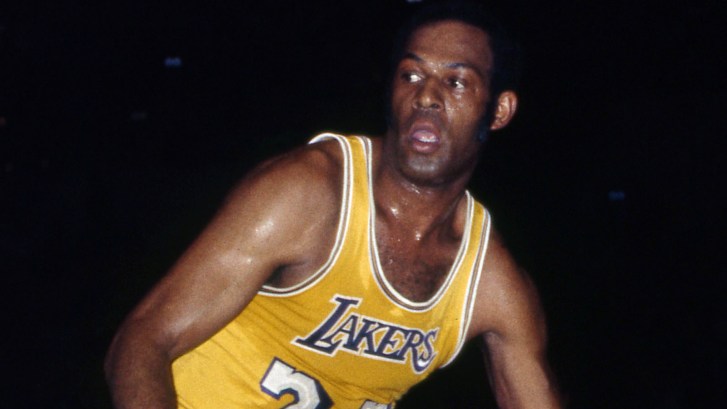 Elgin Baylor