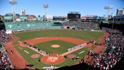 8 Weird MLB Stats That Don’t Seem Real