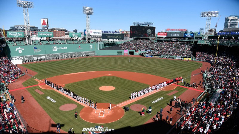 9 Weird MLB Stats That Will Leave You Wondering, ‘How?’