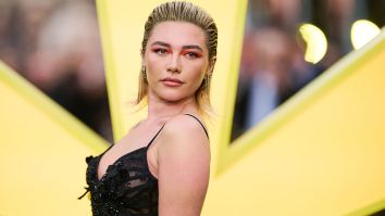 First Reactions To ‘Thunderbolts’ Hail Return To Practical Effects, Performance Of Florence Pugh