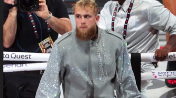 Jake Paul Set To Fight 39-Year-Old Former Boxing Champ Julio Cesar Chavez Jr