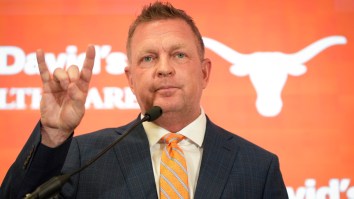 Texas Baseball Trolls Aggies To Avenge Personal Attacks On Jim Schlossnagle After Traitorous Move