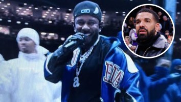 Drake Files ‘Character Assassination’ Suit Against Kendrick, Record Co. Responds:  Drake’s Lawyers Are Ruining His Reputation