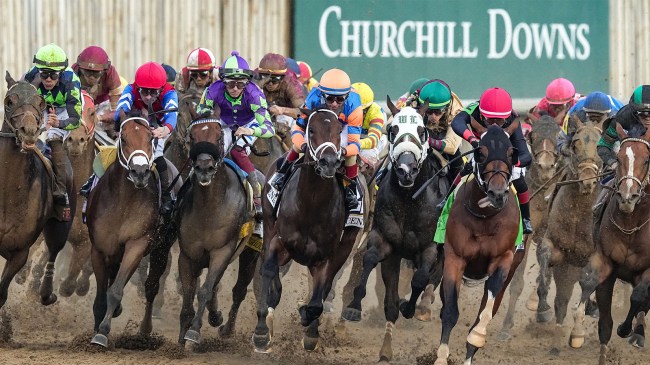 Kentucky Derby