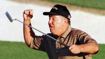 Ten Masters Winners You May Have Forgotten About