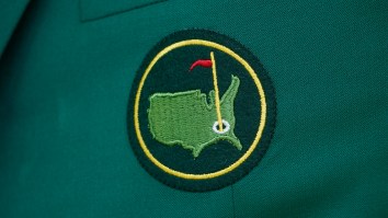 9 Words And Phrases Broadcasters At The Masters Aren’t Allowed To Say