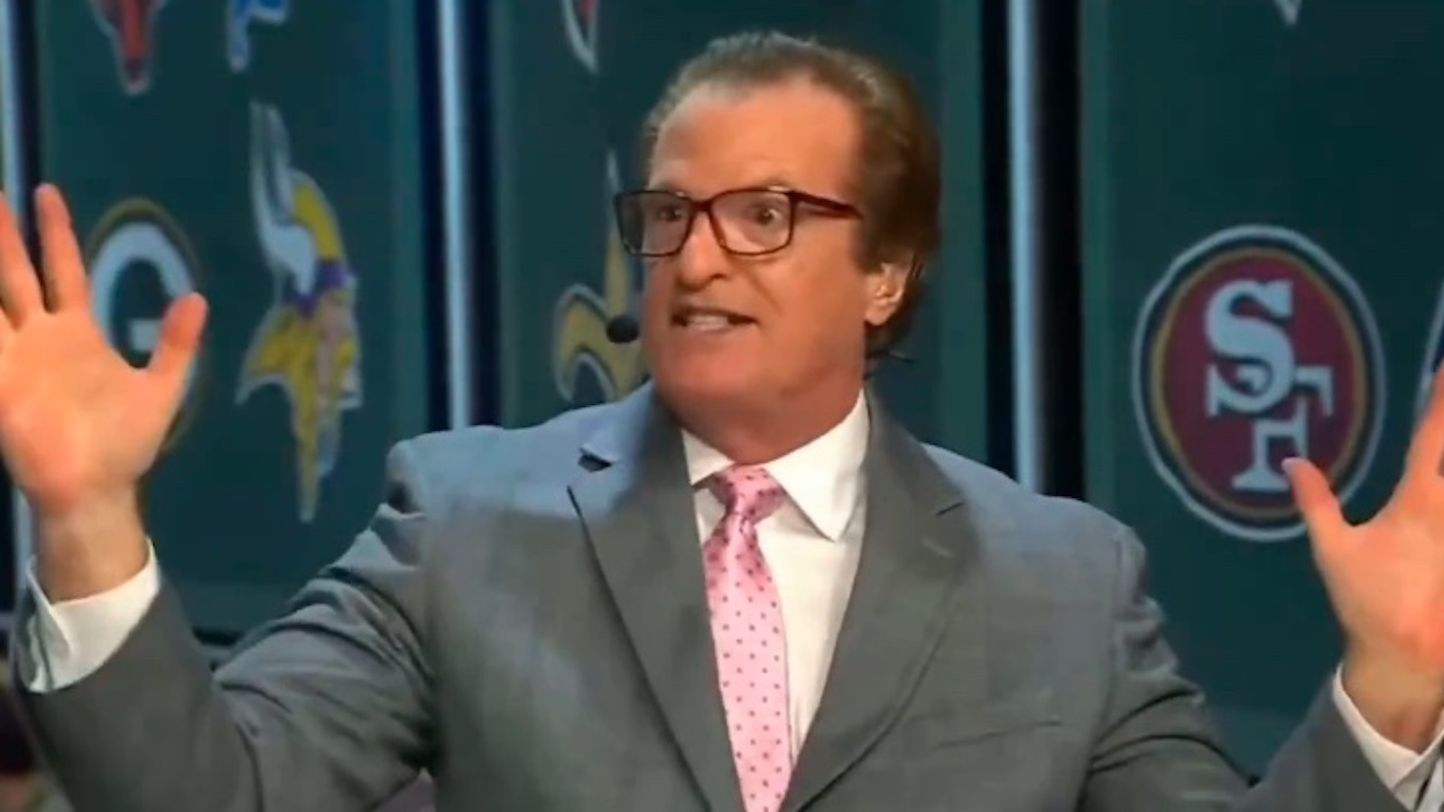 mel kiper shedeur