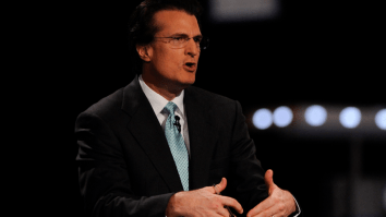 Mel Kiper Loses His Mind After Shedeur Sanders Gets Drafted In The Fifth Round
