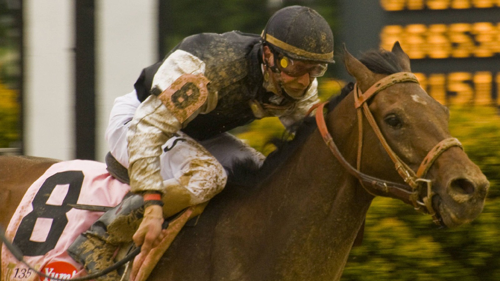 What Horse Names Are Prohibited At The Kentucky Derby?