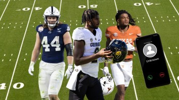 Multiple NFL Rookies Prank Called With One Draft Pick Duped By Same Number As Shedeur Sanders