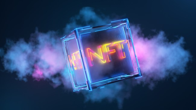 NFT