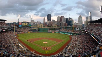 Ten Major League Ballparks You Need To Visit